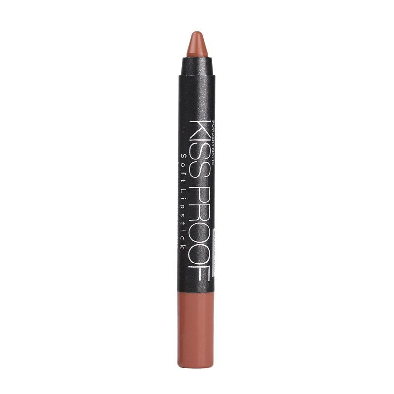 Kissproof lipstick Matte Kissproof lipstick Matte